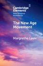 Margrethe Løøv: The New Age Movement, Buch