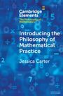 Jessica Carter: Introducing the Philosophy of Mathematical Practice, Buch