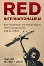 Salar Mohandesi: Red Internationalism, Buch