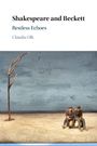 Claudia Olk: Shakespeare and Beckett, Buch