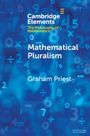 Graham Priest: Mathematical Pluralism, Buch
