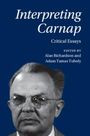 : Interpreting Carnap, Buch