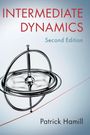 Patrick Hamill: Intermediate Dynamics, Buch