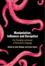 : Manipulation, Influence and Deception, Buch