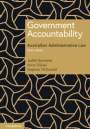 Anna Olijnyk: Government Accountability, Buch