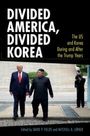 : Divided America, Divided Korea, Buch