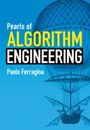 Paolo Ferragina: Pearls of Algorithm Engineering, Buch