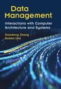 Rubao Lee: Data Management, Buch