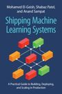 Anand Sampat: Shipping Machine Learning Systems, Buch
