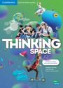 Herbert Puchta: Thinking Space A2 Student's Book with Interactive eBook, Buch