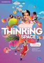 Herbert Puchta: Thinking Space B1 Student's Book with Interactive eBook, Buch