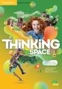 Herbert Puchta: Thinking Space B1+ Student's Book with Interactive eBook, Buch