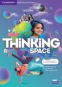 Herbert Puchta: Thinking Space B2 Student's Book with Interactive eBook, Buch