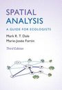 Marie-Josee Fortin: Spatial Analysis, Buch