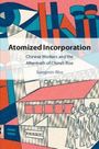 Sungmin Rho: Atomized Incorporation, Buch