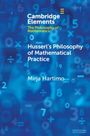 Mirja Hartimo: Husserl's Philosophy of Mathematical Practice, Buch