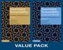 Anna Olijnyk: Government Accountability Value Pack 2, Buch