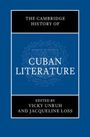 : The Cambridge History of Cuban Literature, Buch
