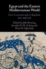 : Egypt and the Eastern Mediterranean World, Buch