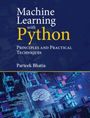 Parteek Bhatia: Machine Learning with Python, Buch