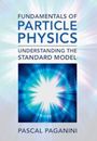 Pascal Paganini: Fundamentals of Particle Physics, Buch