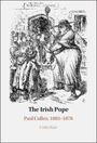 Colin Barr: The Irish Pope, Buch