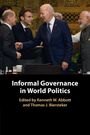 : Informal Governance in World Politics, Buch