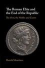 Henrik Mouritsen: The Roman Elite and the End of the Republic, Buch