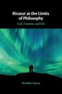 Barnabas Aspray: Ric¿ur at the Limits of Philosophy, Buch