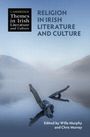 : Religion in Irish Literature and Culture, Buch