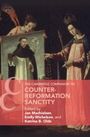 : The Cambridge Companion to Counter-Reformation Sanctity, Buch