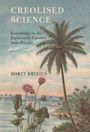 Dorit Brixius: Creolised Science, Buch