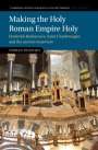 Vedran Sulovsky: Making the Holy Roman Empire Holy, Buch
