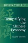 Justin Yifu Lin: Demystifying the Chinese Economy, Buch