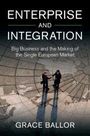 Grace Ballor: Enterprise and Integration, Buch