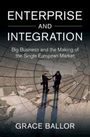 Grace Ballor: Enterprise and Integration, Buch