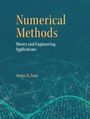 Amiya K. Jana: Numerical Methods, Buch