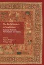 : The Early Modern in South Asia, Buch