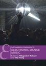 : The Cambridge Companion to Electronic Dance Music, Buch