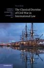 Ville Kari: The Classical Doctrine of Civil War in International Law, Buch