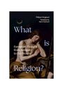 Philippe Borgeaud: What Is Religion?, Buch