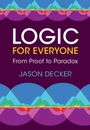 Jason Decker: Logic for Everyone, Buch