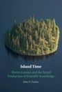 John N. Parker: Island Time, Buch