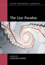 The Liar Paradox, Buch