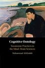 Muhammad Ali Khalidi: Cognitive Ontology, Buch