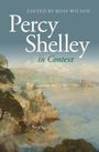 : Percy Shelley in Context, Buch