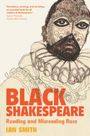 Ian Smith: Black Shakespeare, Buch