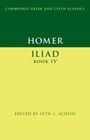 Homer: Iliad Book IV, Buch