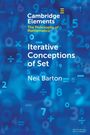 Neil Barton: Iterative Conceptions of Set, Buch