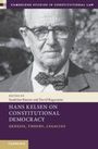 : Hans Kelsen on Constitutional Democracy, Buch